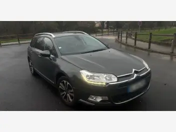 CITROEN