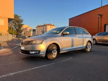 SKODA