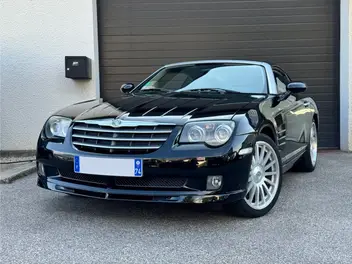 CHRYSLER