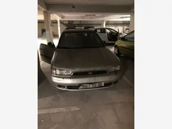 SUBARU