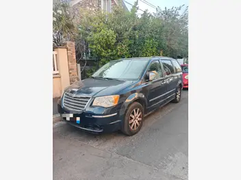 CHRYSLER