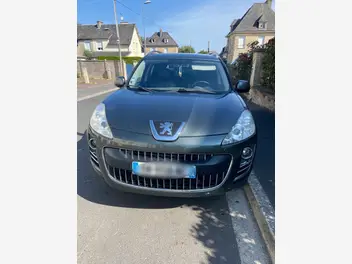 PEUGEOT