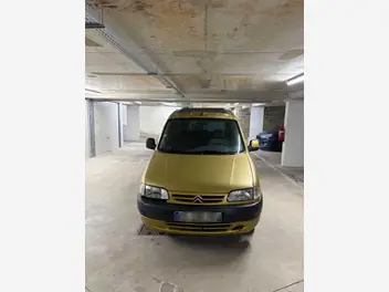 CITROEN