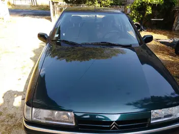 CITROEN