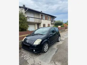 CITROEN