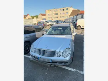 MERCEDES