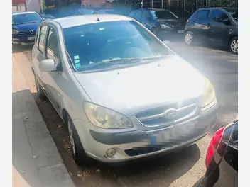 HYUNDAI