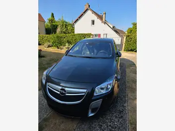 OPEL