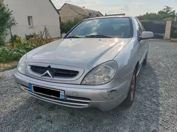 CITROEN