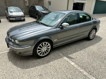JAGUAR