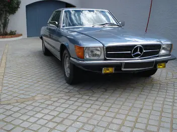 mercedes-280-coupe-1978-auto-76000-km-essence