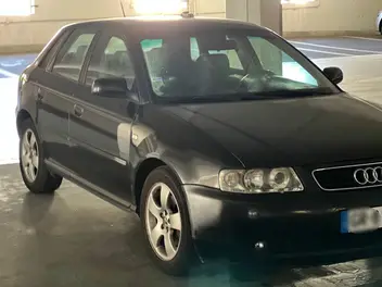 AUDI
