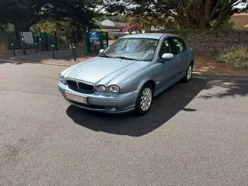 JAGUAR