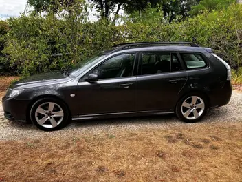 SAAB