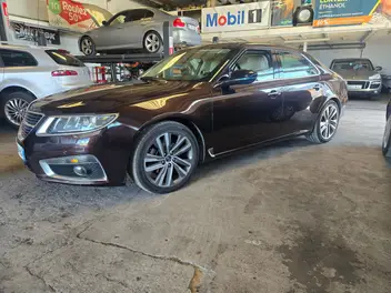 SAAB