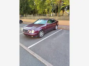 MERCEDES