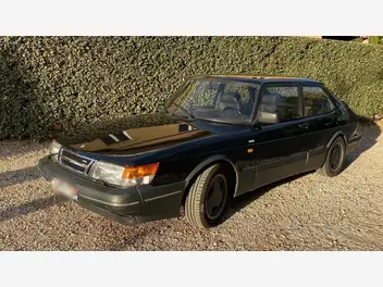 SAAB 900 (2E GENERATION) II 2.3 S 5P