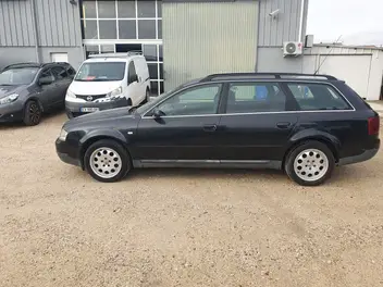 AUDI