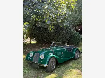 MORGAN