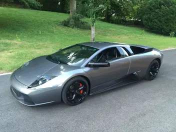 LAMBORGHINI