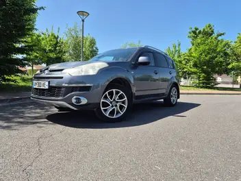 CITROEN