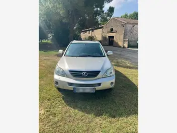 LEXUS