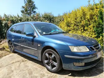 SAAB