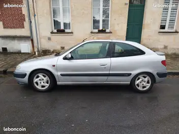 CITROEN