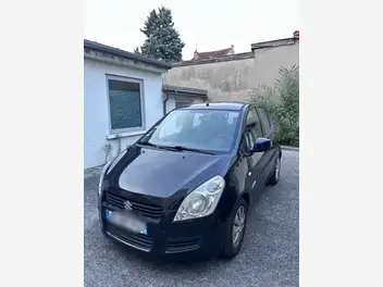 SUZUKI SPLASH 1.0 VVT 65 GL PACK