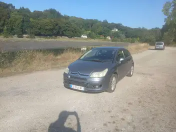 CITROEN