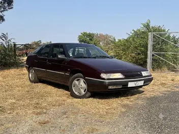 CITROEN