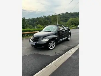 CHRYSLER