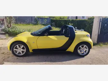SMART