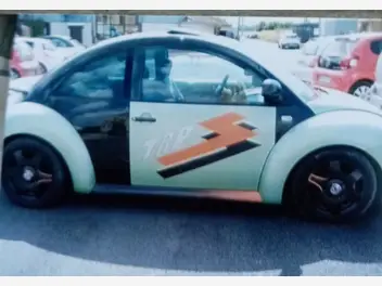 VOLKSWAGEN