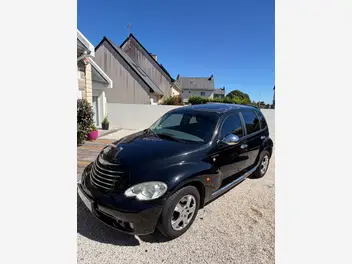 CHRYSLER
