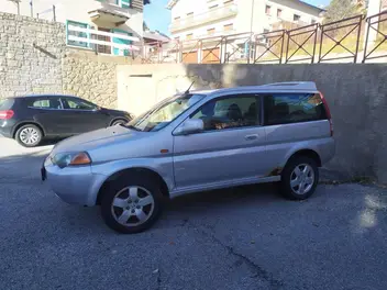 HONDA