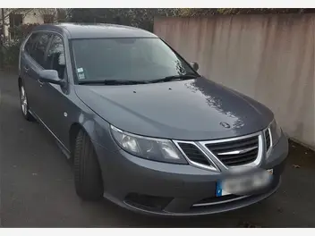 SAAB