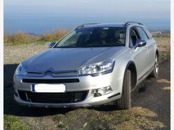 CITROEN