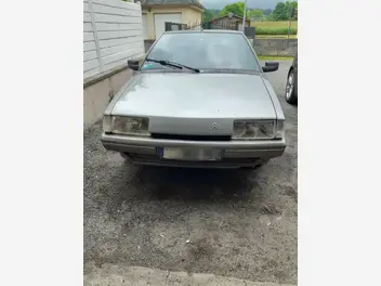 CITROEN