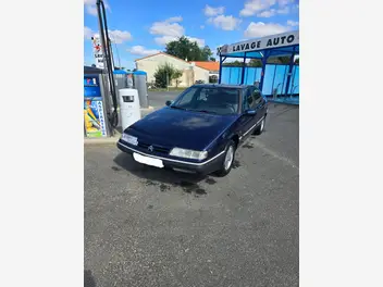 CITROEN
