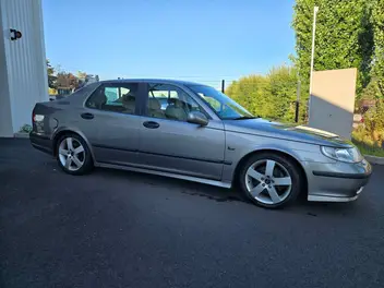 SAAB
