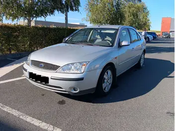 FORD