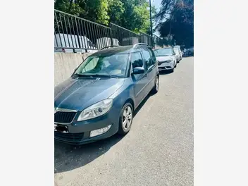 SKODA