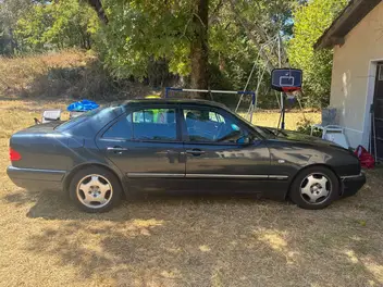 MERCEDES