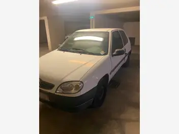CITROEN