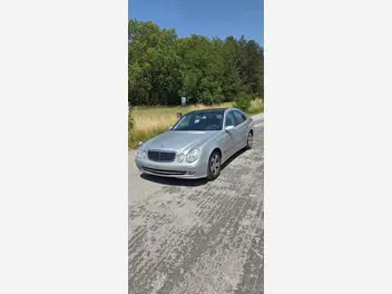MERCEDES