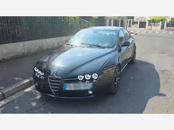 ALFA ROMEO