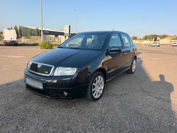 SKODA