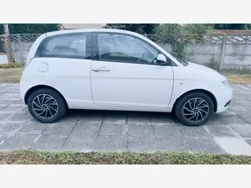 LANCIA