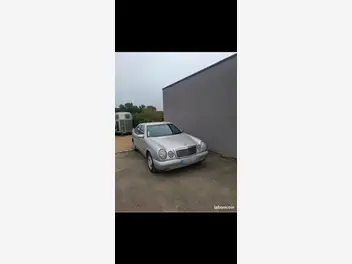 MERCEDES